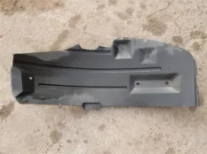 Защита арок задняя левая (подкрылок) Nissan Pathfinder (R51M) 2004-2013 2006 76766EB300 ВНЕДОРОЖНИК 2.5 D YD25DDTI