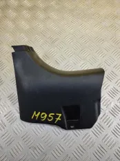 Накладка на порог Lexus NX 300h 2017-2021 2019 6211278010 2.5 2ARFXE 2AR2291728