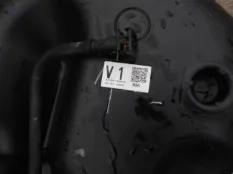 Бак топливный Toyota Rav 4 (XA50) (2018-н.в.) 2020 7710042610 2.5 A25AFXS GIBRID