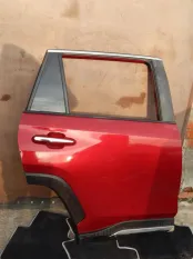 Молдинг двери задней правой Toyota Rav 4 (XA50) (2018-н.в.) 2020 2.5 A25AFXS GIBRID