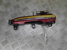 Ручка двери наружная задняя правая Toyota Rav 4 (XA50) (2018-н.в.) 2020 2.5 A25AFXS GIBRID