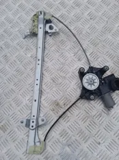 Стеклоподъемник задний правый Toyota Rav 4 (XA50) (2018-н.в.) 2020 6980342060 2.5 A25AFXS GIBRID