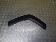Молдинг крыла заднего левого Toyota Rav 4 (XA50) (2018-н.в.) 2020 756064215000 2.5 A25AFXS GIBRID