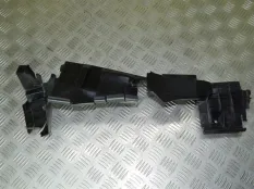 Дефлектор радиатора Toyota Rav 4 (XA50) (2018-н.в.) 2020 1659525110 2.5 A25AFXS GIBRID