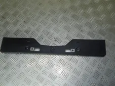 Накладка на бампер Toyota Rav 4 (XA50) (2018-н.в.) 2020 5211442150 2.5 A25AFXS GIBRID