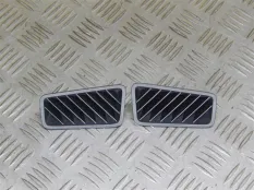 Воздуховод Toyota Rav 4 (XA50) (2018-н.в.) 2020 5596242010 2.5 A25AFXS GIBRID