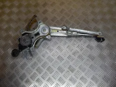 Стеклоподъемник передний правый Toyota Hilux (2005-2015) 2011 698100K041 3.0