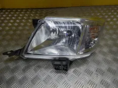 Фара левая Toyota Hilux (2005-2015) 2011 3.0