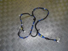 Проводка Toyota Rav 4 (XA50) (2018-н.в.) 2020 8610142D10 2.5 A25AFXS GIBRID