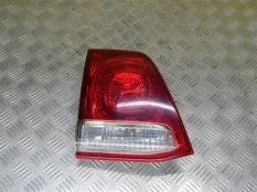 Фонарь крышки багажника левый Toyota Land Cruiser 200 (2008-2021) 2010