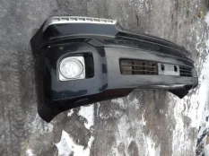 Бампер передний Toyota Land Cruiser 200 (2008-2021) 2010