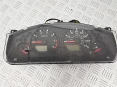 Щиток приборов (приборная панель) Nissan Navara (D40) 2004-2015 2008 2.5 D YD25DDTI