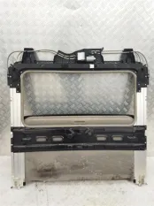 Люк Nissan Navara (D40) 2004-2015 2008 2.5 D YD25DDTI