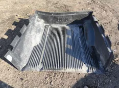 Вкладыш в кузов пикапа Nissan Navara (D40) 2004-2015 2008 2.5 D YD25DDTI