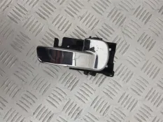 Ручка двери внутренняя передняя правая Nissan Navara (D40) 2004-2015 2008 2.5 D YD25DDTI