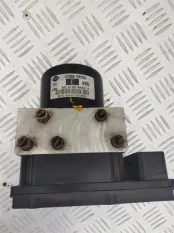 Блок ABS Nissan Navara (D40) 2004-2015 2008 47660EB32A 2.5 D YD25DDTI