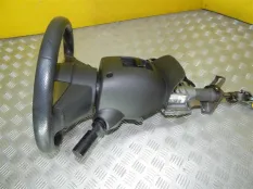 Пластик подрулевой Nissan Pathfinder (R51M) 2004-2013 2008 ВНЕДОРОЖНИК 2.5 D YD25DDTI