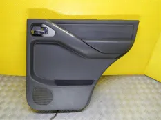 Обшивка двери задняя правая Nissan Pathfinder (R51M) 2004-2013 2008 ВНЕДОРОЖНИК 2.5 D YD25DDTI
