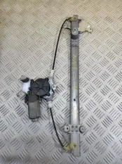 Стеклоподъемник задний правый Nissan Pathfinder (R51M) 2004-2013 2008 ВНЕДОРОЖНИК 2.5 D YD25DDTI