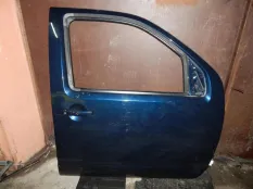 Дверь передняя правая Nissan Pathfinder (R51M) 2004-2013 2008 80152EB330 ВНЕДОРОЖНИК 2.5 D YD25DDTI
