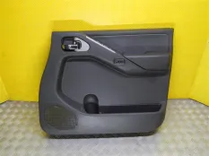 Обшивка двери передняя правая Nissan Pathfinder (R51M) 2004-2013 2008 ВНЕДОРОЖНИК 2.5 D YD25DDTI
