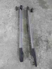 Дуги на крышу (рейлинги) Nissan Pathfinder (R51M) 2004-2013 2008 73155ZP40A ВНЕДОРОЖНИК 2.5 D YD25DDTI