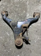 Рычаг передний правый Nissan Pathfinder (R51M) 2004-2013 2008 54500EB300 ВНЕДОРОЖНИК 2.5 D YD25DDTI