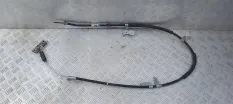 Трос ручника Toyota Prius XW30 (2009-2015) 2010 1.8 I 2ZRFXE