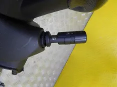 Переключатель поворотов Nissan Pathfinder (R51M) 2004-2013 2008 25540EB307 ВНЕДОРОЖНИК 2.5 D YD25DDTI