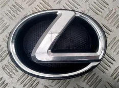 Эмблема Lexus LX 570 (2007-2022) 2008 5.7 I 3URFE