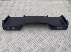 Накладка декоративная на торпедо Lexus LX 570 (2007-2022) 2008 5.7 I 3URFE
