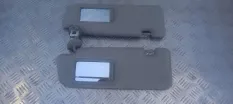 Козырек солнцезащитный Toyota Prius XW30 (2009-2015) 2010 1.8 I 2ZRFXE