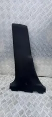 Обшивка стойки центральной левой Toyota Prius XW30 (2009-2015) 2010 1.8 I 2ZRFXE