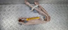 Подушка безопасности боковая (шторка) Toyota Prius XW30 (2009-2015) 2010 1.8 I 2ZRFXE