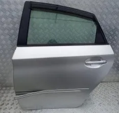 Дверь задняя левая Toyota Prius XW30 (2009-2015) 2010 1.8 I 2ZRFXE