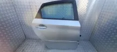 Дверь задняя правая Toyota Prius XW30 (2009-2015) 2010 1.8 I 2ZRFXE