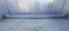 Накладка на порог (наружная) Toyota Prius XW30 (2009-2015) 2010 1.8 I 2ZRFXE