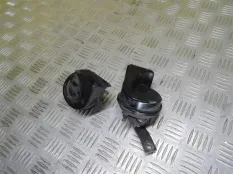 Сигнал звуковой Nissan Pathfinder (R51M) 2004-2013 2008 25610EB500 ВНЕДОРОЖНИК 2.5 D YD25DDTI