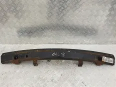 Усилитель бампера переднего Nissan Navara (D40) 2004-2015 2008 50100EB400 2.5 D YD25DDTI