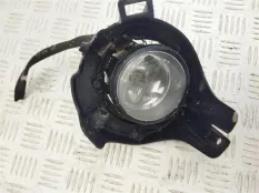 Фара противотуманная левая Nissan Navara (D40) 2004-2015 2008 2.5 D YD25DDTI