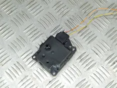 Моторчик заслонки печки Mitsubishi L200 (2006-2015) 2008 2.5 D 4D56