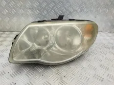 Фара левая Chrysler Voyager IV (2000-2007) 2005 04857831AC 2.4 I EDZ