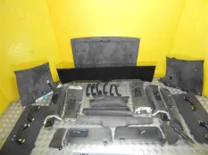 Пластик салона к-кт Lexus LX 570 (2007-2022) 2008 5.7 I 3URFE