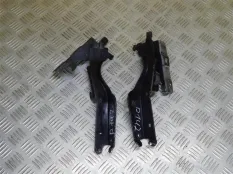 Петля капота Infiniti QX70 (2013-2017) 2015 3.0 D V9X C002615