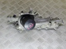 Корпус масляного фильтра Toyota Hilux (2005-2015) 2014 2.5 D 2KDFTV
