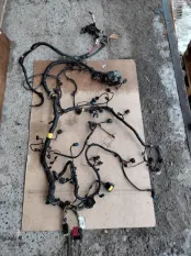 Проводка двигателя Jeep Grand Cherokee (WK) 2004-2010 2007 4.7 I EVD