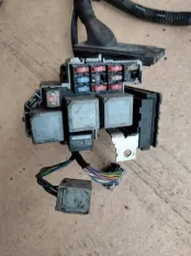 Блок предохранителей Jeep Grand Cherokee (WK) 2004-2010 2007 9212A690CCE 4.7 I EVD