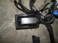 Блок предохранителей Infiniti QX70 (2013-2017) 2015 3.0 D V9X C002615