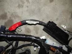 Провод высоковольтный Infiniti QX70 (2013-2017) 2015 241051BU0A 3.0 D V9X C002615