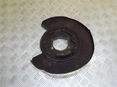 Кожух защитный тормозного диска Infiniti QX70 (2013-2017) 2015 3.0 D V9X C002615